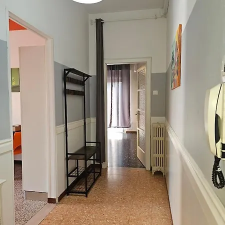 Saffi Homestay