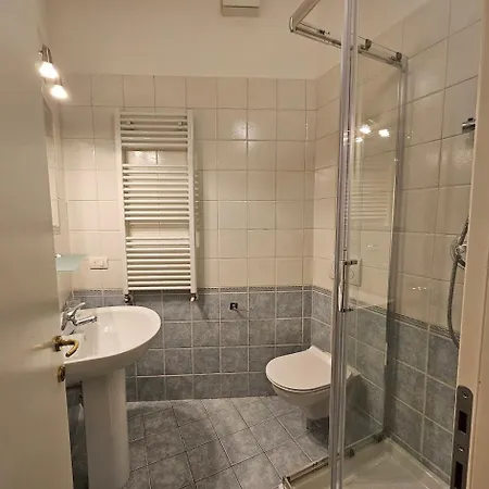 ホームステイ Saffi ヴェローナ