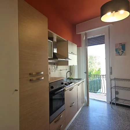 ホームステイ Saffi