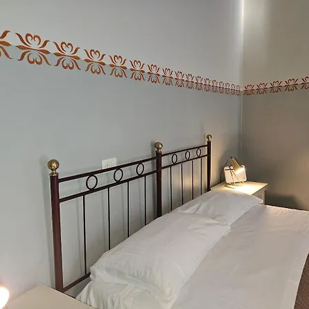 Saffi Homestay Verona