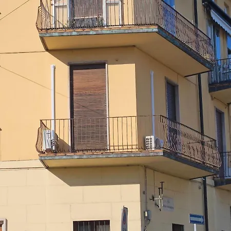 Δωμάτια σε οικογενειακή κατοικία Saffi Βερόνα