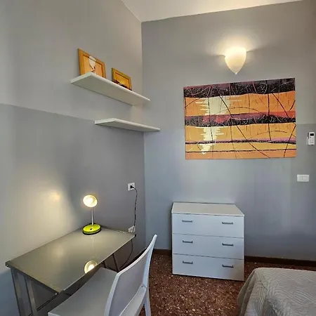 Saffi Δωμάτια σε οικογενειακή κατοικία *