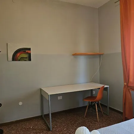 Δωμάτια σε οικογενειακή κατοικία Saffi