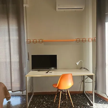 Saffi ホームステイ *