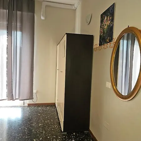 Saffi Δωμάτια σε οικογενειακή κατοικία