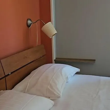 Séjour chez l'habitant Saffi *