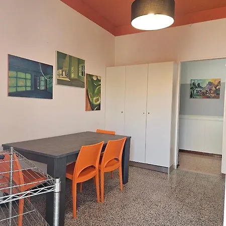 Séjour chez l'habitant Saffi *
