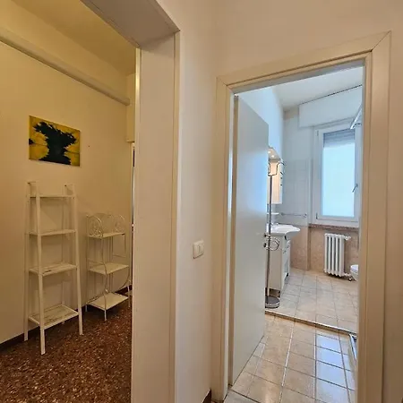 Séjour chez l'habitant Saffi Vérone