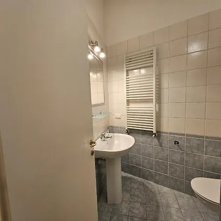 Séjour chez l'habitant Saffi Vérone