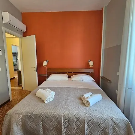 Saffi Séjour chez l'habitant Vérone