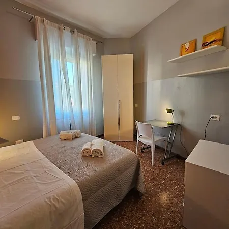 Saffi Séjour chez l'habitant