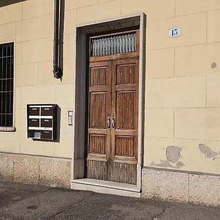 Saffi * Vérone