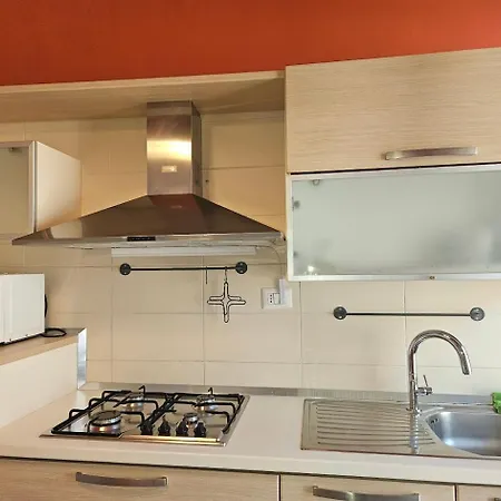 Saffi Séjour chez l'habitant Vérone